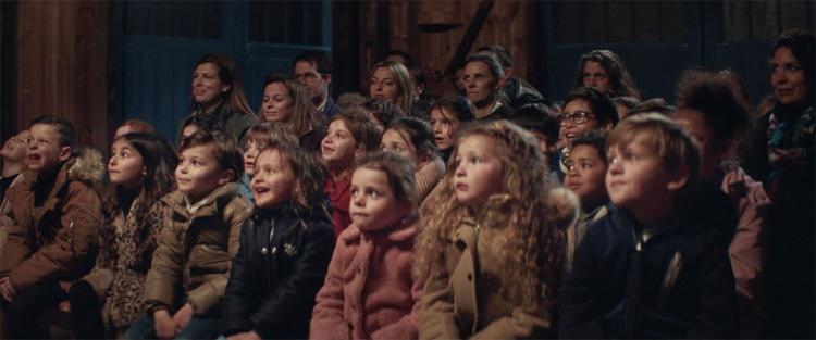 RETRATO DE FAMÍLIA COM TEATRO DE MARIONETAS de  Philippe Garrel