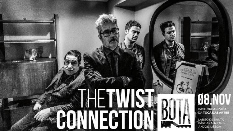 The Twist Connection