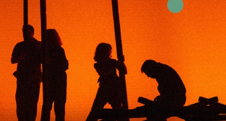 TRAMA – +TAC Mais Teatro Amador Courense / Comédias do Minho &...