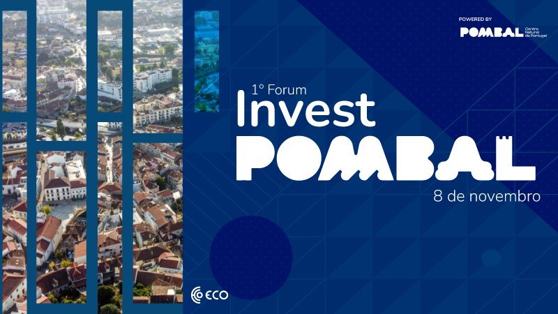 1º Fórum Invest Pombal