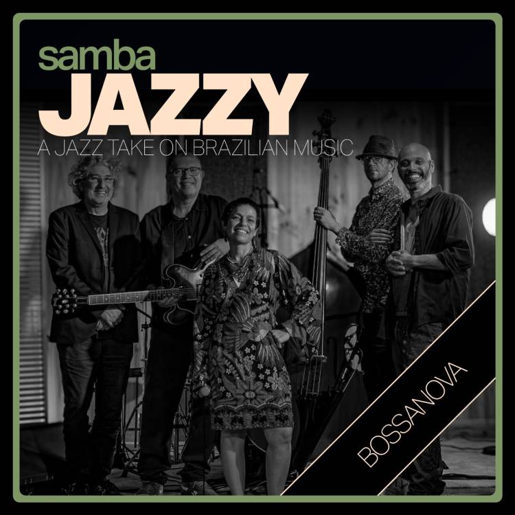 SAMBAJAZZY