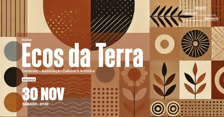 Ecos da Terra (música)