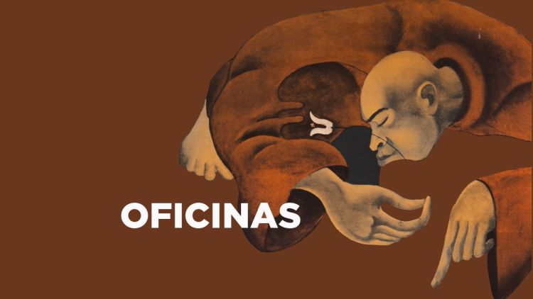 Oficinas para Famílias