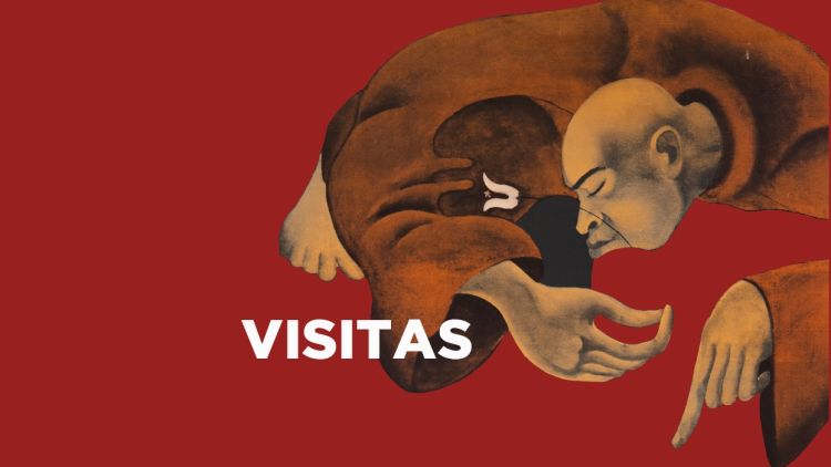 Visitas Orientadas