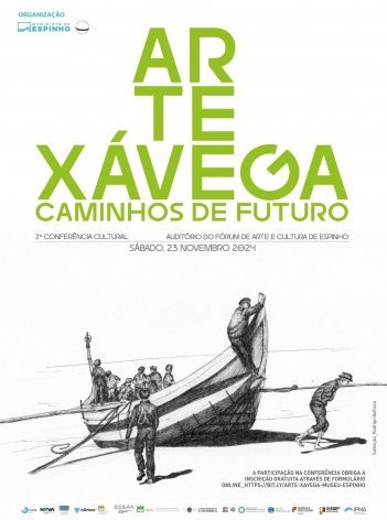 Conferência Arte-Xávega