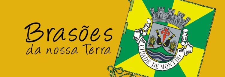 “Brasões da nossa Terra” [Atividade Infantil]