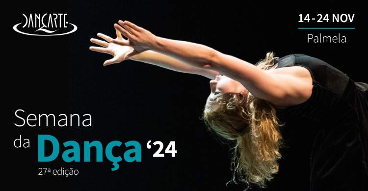 SEMANA DA DANÇA 2024