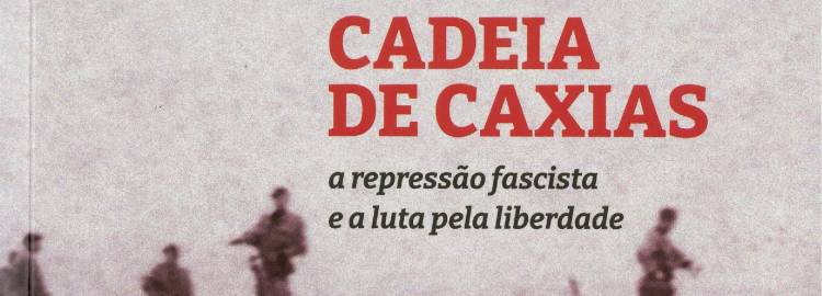 Apresentação de livro sobre a Cadeia de Caxias no Museu do Neo-Realismo