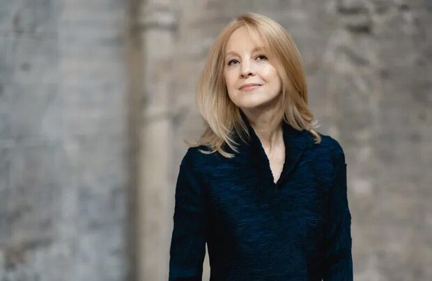 Maria Schneider & Clasijazz Big Band