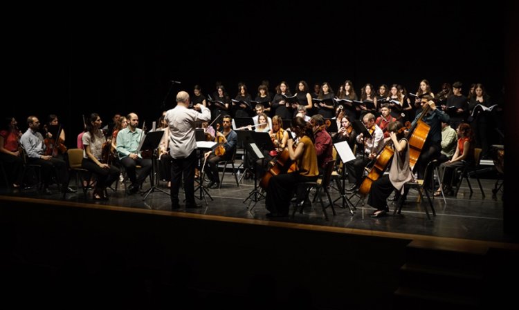 Orquestra d'Almada  | Concerto de Natal