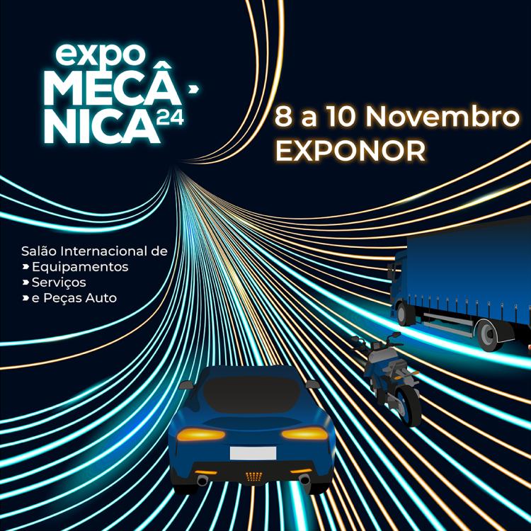 Expomecânica