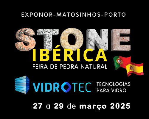 STONE IBÉRICA & VIDROTEC