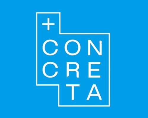 +Concreta