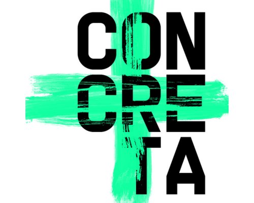 +Concreta