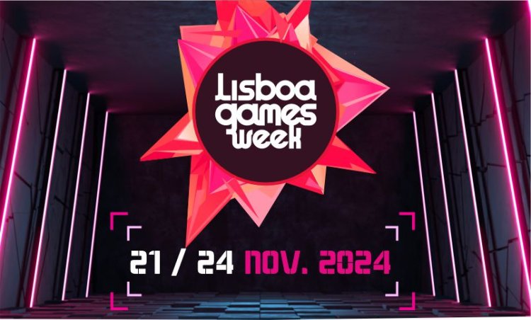 LISBOA GAMES WEEK