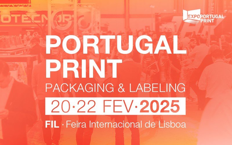 Portugal Print Packaging & Labeling