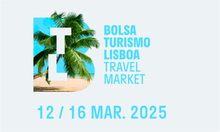 BTL-BOLSA DE TURISMO DE LISBOA