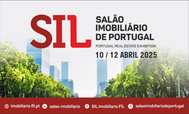 SIL – Salão Imobiliário de Portugal