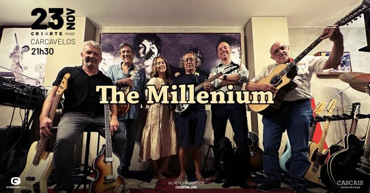 THE MILLENIUM