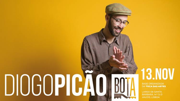 Diogo Picão