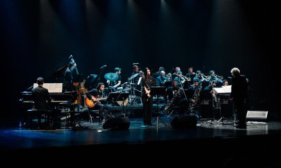 Orquestra de Jazz de Setúbal