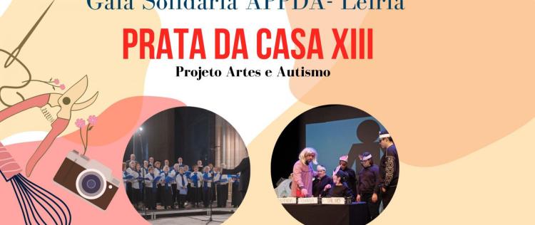 Prata da Casa XIII