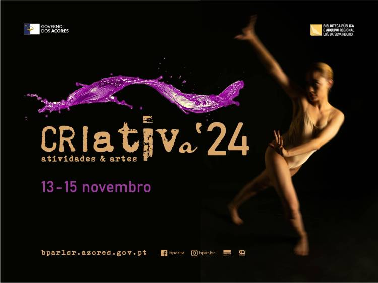 Criativa 24 | Atividades e Artes