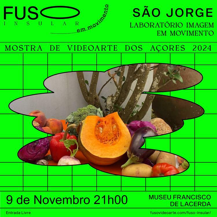 FUSO INSULAR: Extensão São Jorge