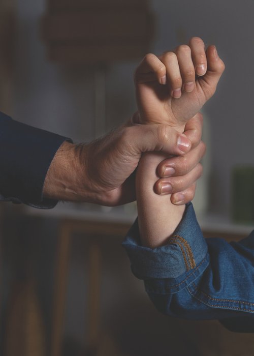 Mesa-redonda Viver (Sem) a Violência Doméstica