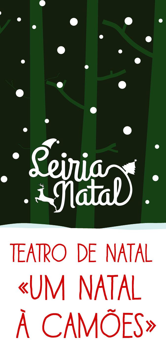 Teatro de Natal «Um Natal à Camões»