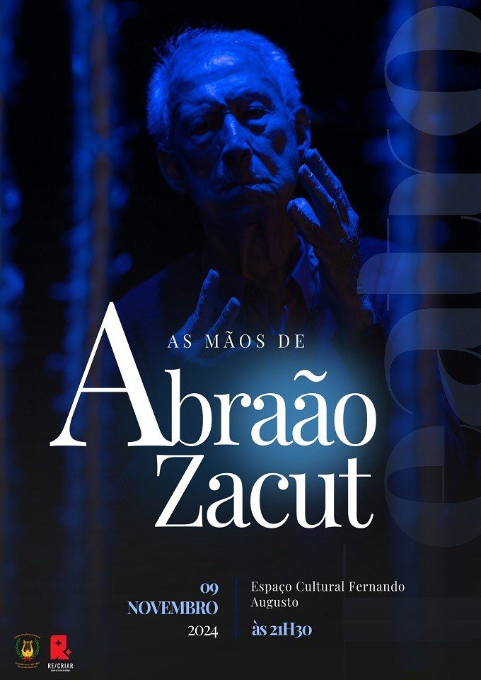 As Mãos de Abraão Zacut