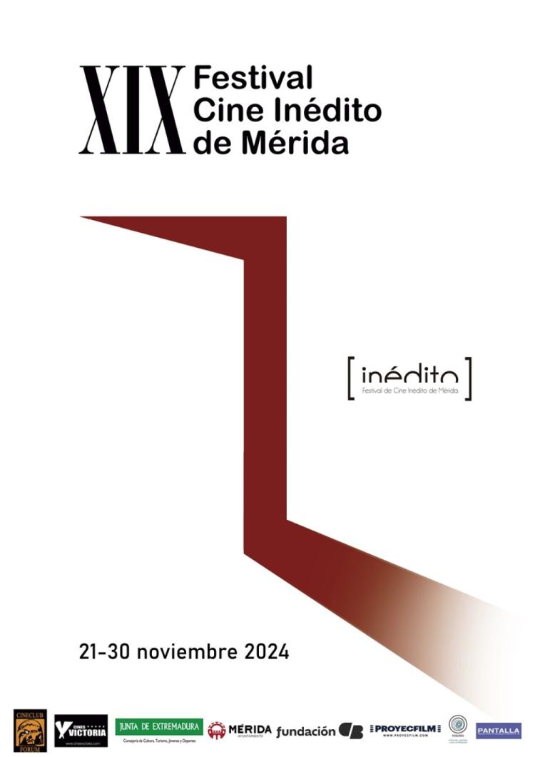 XIX Festival de Cine Inédito de Mérida 2024