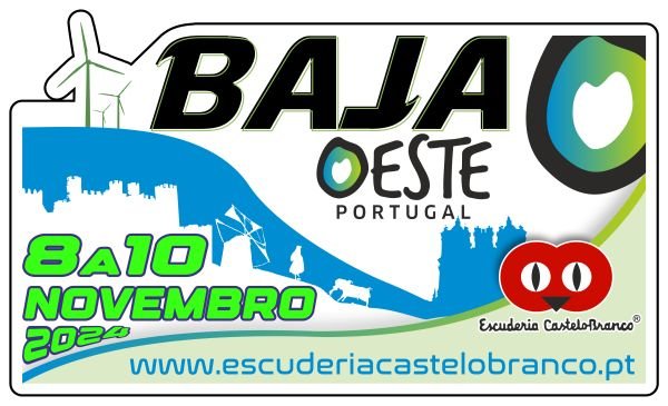 Baja Oeste de Portugal - Prólogo em Sobral de Monte Agraço - 08 e 09 Novembro