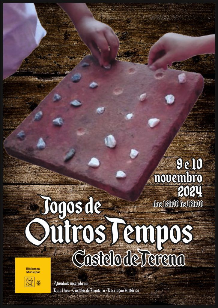 Jogos de Outros Tempos