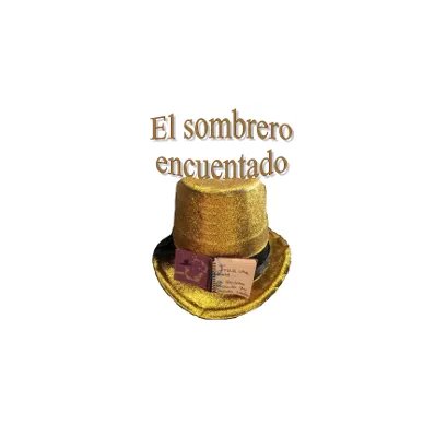 SÁBADOS DE CUENTO con el Grupo 'El Sombrero Encuentado