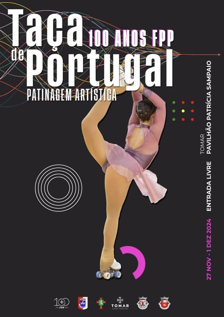 Taça de Portugal de Patinagem Artística