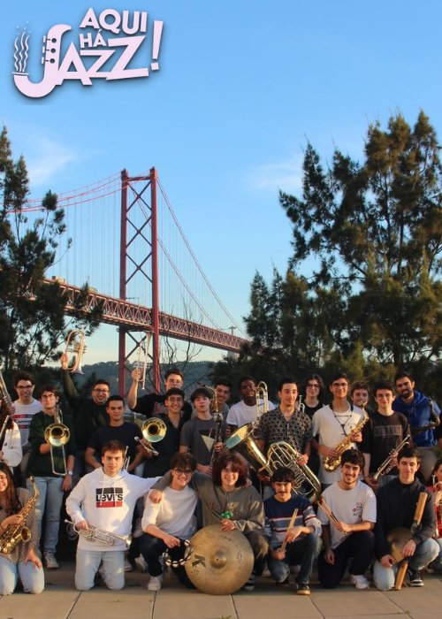 Metropolitana Big Band