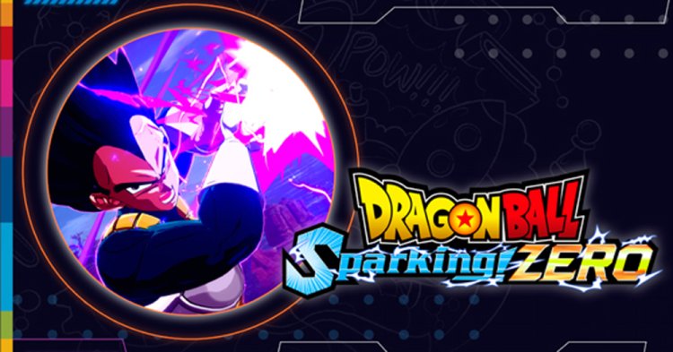 Sala de la Juventud. Torneo de Dragon Ball Sparking Zero