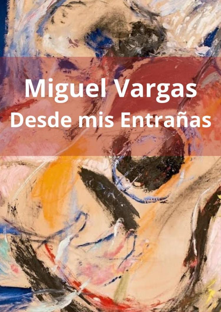 Celebración Día Mundial del Flamenco 'Desde mis entrañas' Miguel Vargas