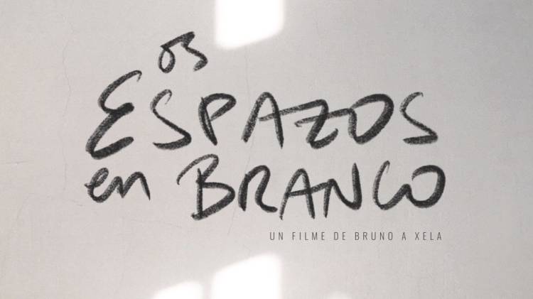 Sesión especial: Os espazos en branco en Ourense