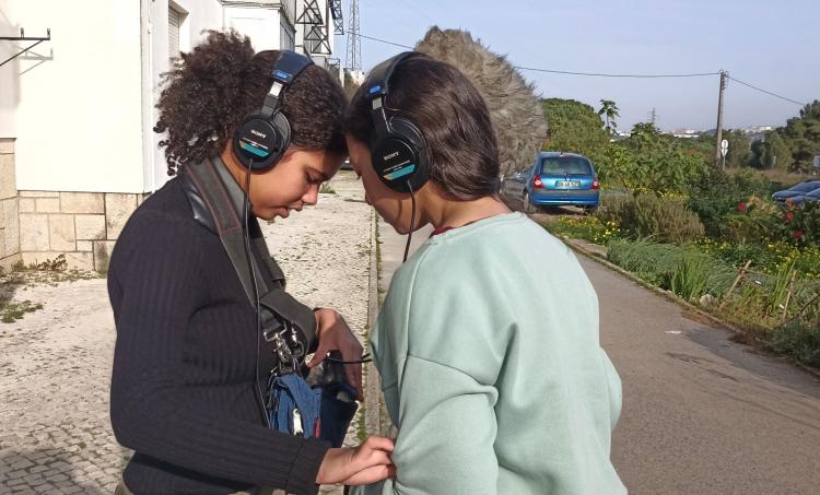 Cinema, Cem Anos de Juventude