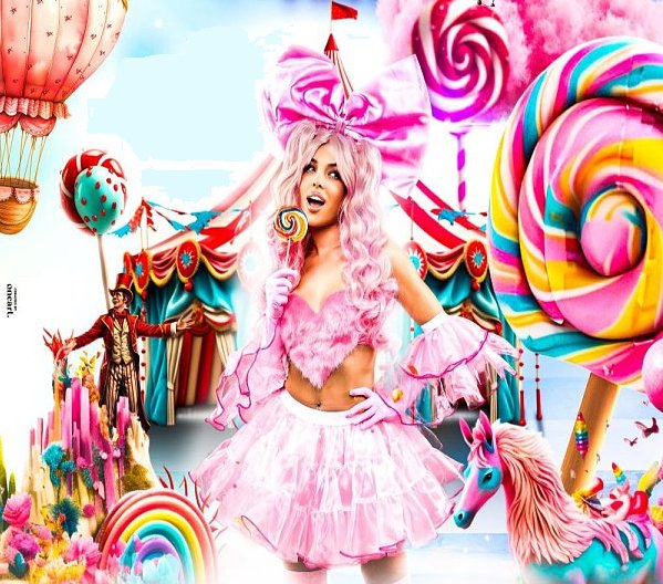 Candy Land