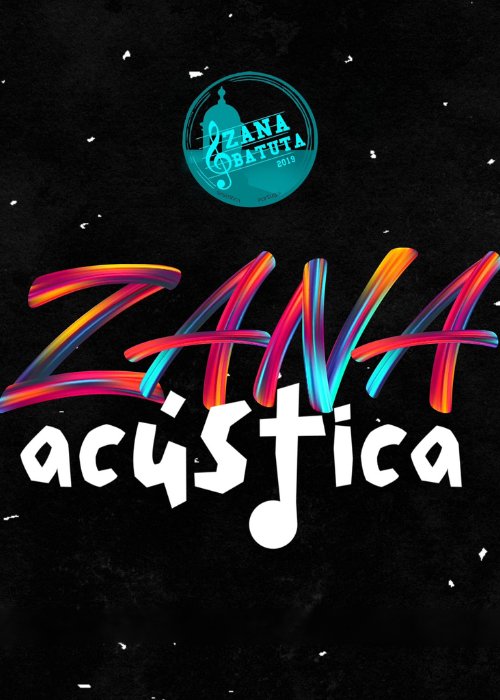 Zana Acústica