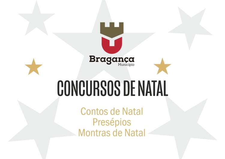 Concursos de Natal 2024