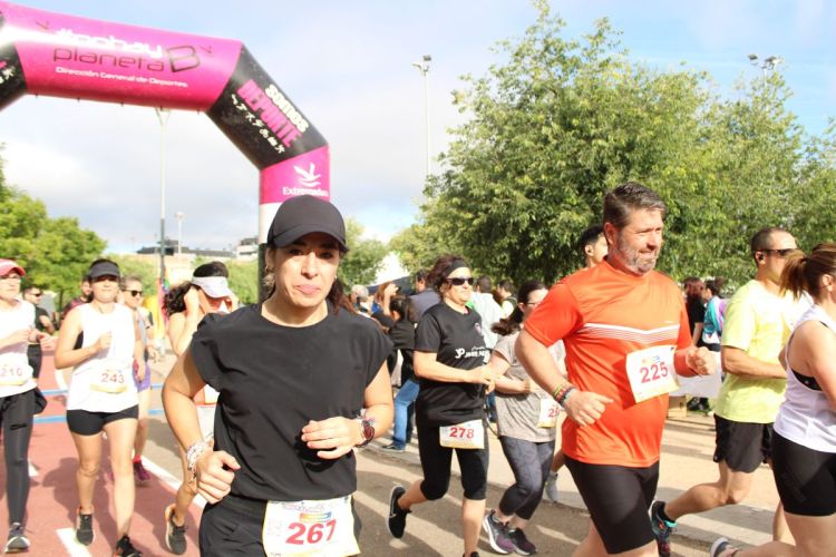 IV Carrera Popular por la Salud