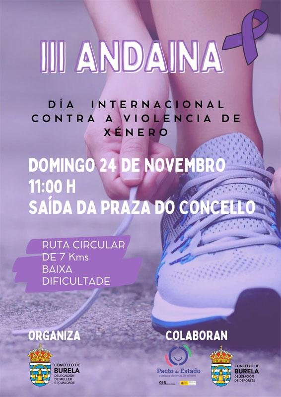 III Andaina