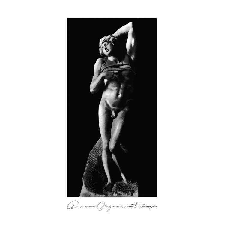 Druuna Jaguar | José Alberto Gomes