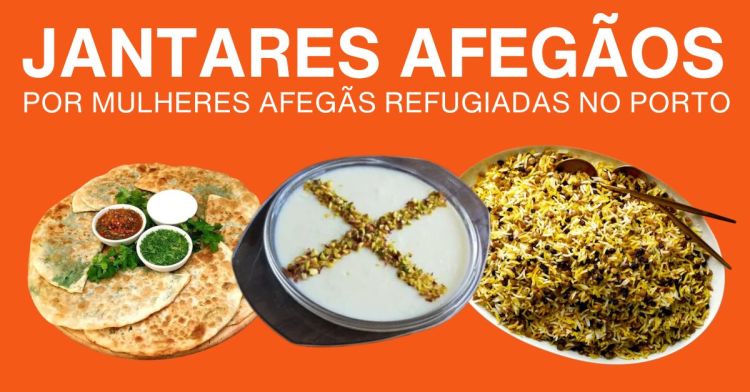 segundas feiras afegãs!