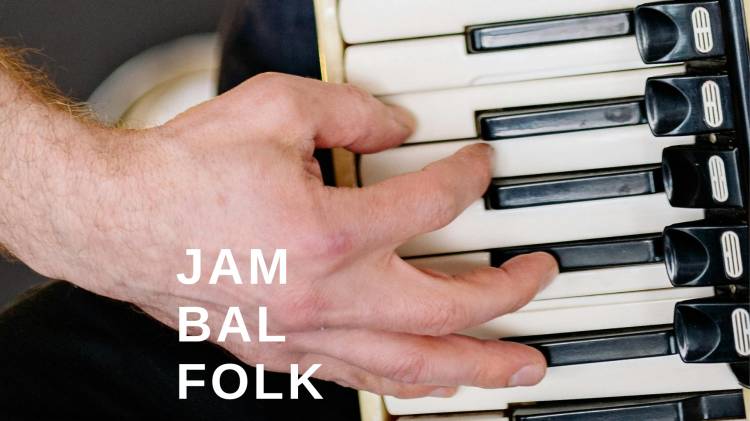 Jam Bal Folk