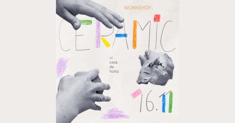 Ceramic Workshop 